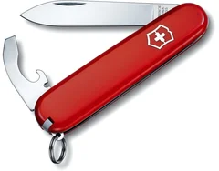 Vreckový nôž Victorinox Bantam red