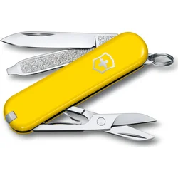 Vreckový nôž Victorinox Classic SD Colors Sunny Side