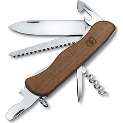 Vreckový nôž Victorinox Forester z dreva