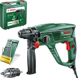 Vŕtacie kladivo Bosch PBH 2500 SRE (0.603.344.402)