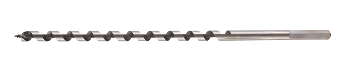 Vŕtačka do dreva MAKITA 8x180/250mm