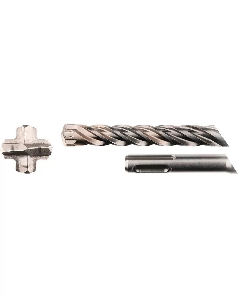 Vŕtačka MAKITA SDS-Plus Nemesis II 12x150/215 mm