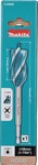 Vrták do dreva MAKITA 1/4" 28x165mm