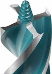 Vrták do dreva MAKITA 1/4" 32x165mm