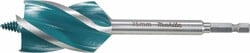 Vrták do dreva MAKITA 1/4" 35x165mm