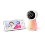 VTech RM5756HD – inteligentná detská videochůvička s Wi-Fi