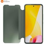 Vyrobené pre Xiaomi Book View Puzdro pre Xiaomi 12 Lite 5G Green