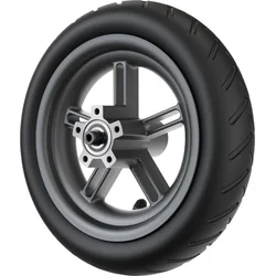 Vyrobené pre Xiaomi Náhradná pneumatika s ráfikom Classic pre Scooter Pro/Pro2