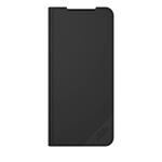 Vyrobené pre Xiaomi Puzdro typu kniha pre Xiaomi Redmi Note 10 5G Black