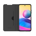 Vyrobené pre Xiaomi Puzdro typu kniha pre Xiaomi Redmi Note 10 5G Black
