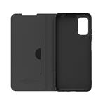 Vyrobené pre Xiaomi Puzdro typu kniha pre Xiaomi Redmi Note 10 5G Black