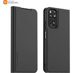 Vyrobené pre Xiaomi Puzdro typu kniha pre Xiaomi Redmi Note 11/11s Black