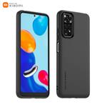 Vyrobené pre Xiaomi TPU kryt pre Xiaomi Redmi Note 11s 5G Black