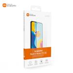 Vyrobené pre Xiaomi Tvrdené sklo 2.5D pre Xiaomi Redmi Note 11s 5G