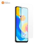 Vyrobené pre Xiaomi Tvrdené sklo 2.5D pre Xiaomi Redmi Note 11s 5G
