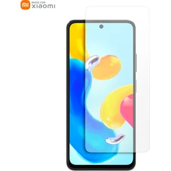 Vyrobené pre Xiaomi Tvrdené sklo 2.5D pre Xiaomi Redmi Note 11s 5G
