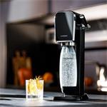 Výrobník perlivej vody SodaStream ART Black