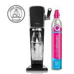 Výrobník perlivej vody SodaStream ART Black
