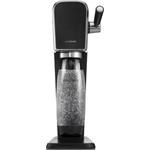 Výrobník perlivej vody SodaStream ART Black