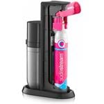 Výrobník perlivej vody SodaStream DUO Black