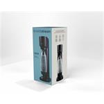 Výrobník perlivej vody SodaStream GAIA Black