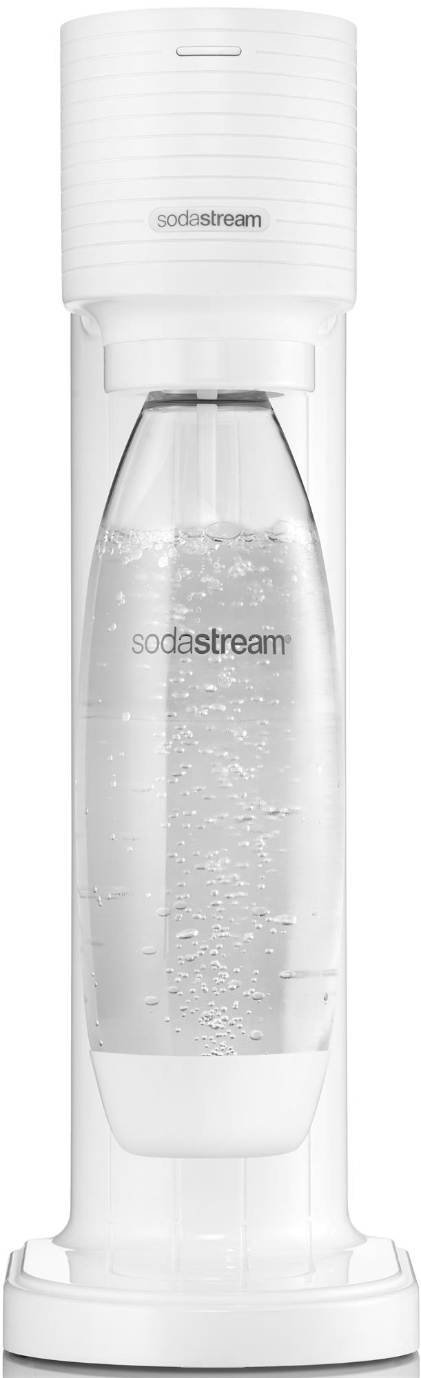 Výrobník perlivej vody SodaStream GAIA White