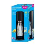 Výrobník perlivej vody SodaStream TERRA Black