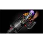 Vysávač Dyson V15 Detect