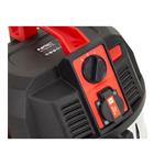 Vysávač NAC VC140S-25-KL 1400W