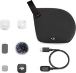 Vysielač DJI Mic Mini 2