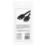 Vysokorýchlostný kábel HDMI 2.0 A vidlica - A vidlica 1,5 m