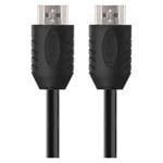 Vysokorýchlostný kábel HDMI 2.0 A vidlica - A vidlica 5 m