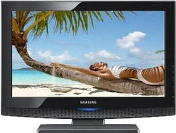 Výstavka SAMSUNG LCD TV LE32B350, 32"(82 cm),1366x768, DVB-T, 2xHDMI