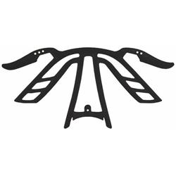 Výstelka ABUS - AIRBREAKER S