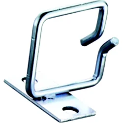Vyvazovací háček D3 (v)40x(š)40 (Levý fix / Pravý Gate)