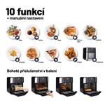 Vzduchová fritéza Lauben 1500SB