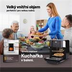 Vzduchová fritéza Lauben 1500SB