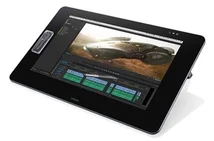 WACOM Cintiq 27QHD Touch