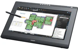 Wacom DTH-2242 Interactive Pen Display