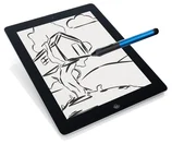 Wacom Intuos Creative Stylus modrý