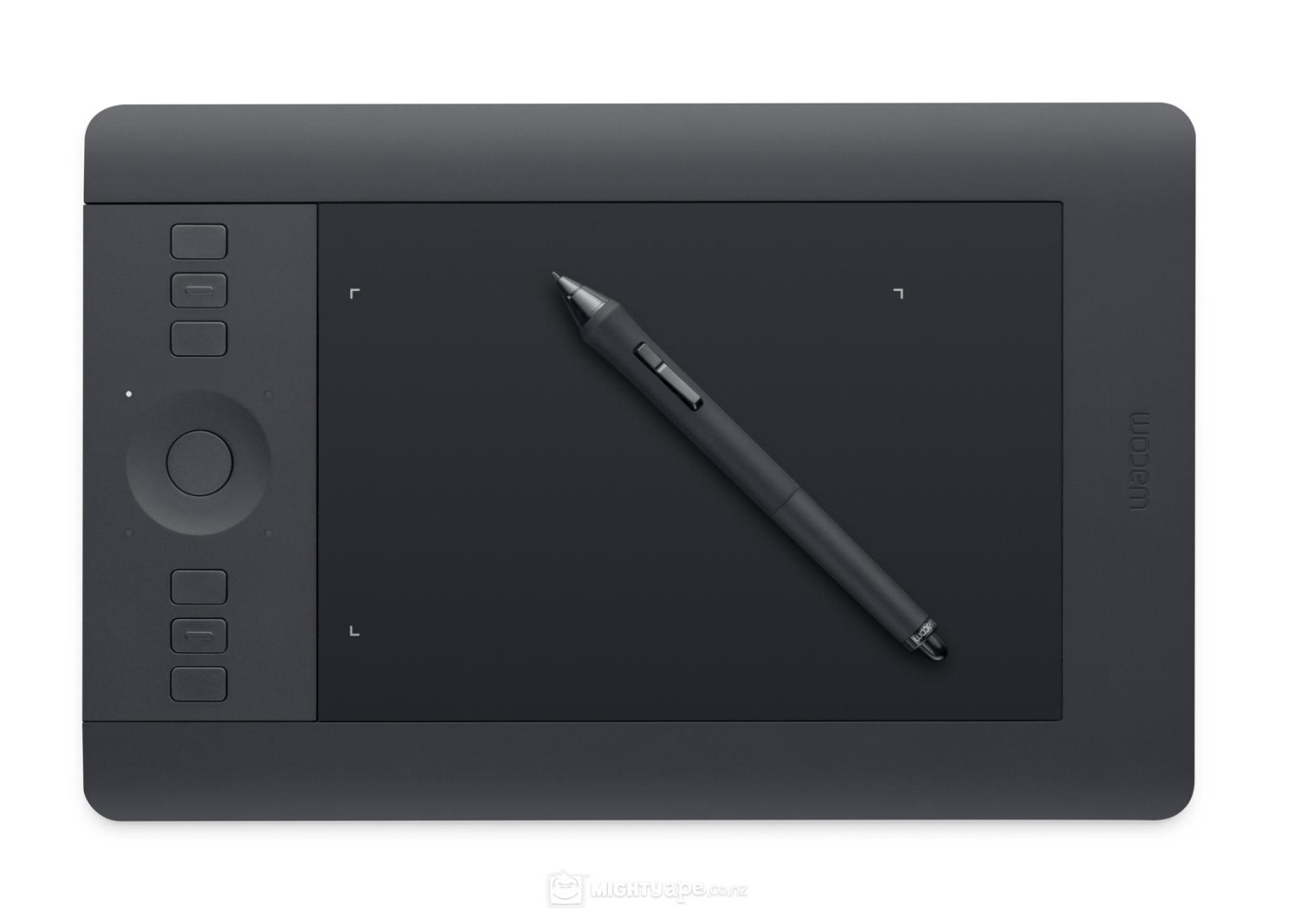 Графический Планшет Wacom Intuos Pro S Купить