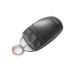 Wacom Intuos4 Mouse