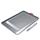 Wacom Tablet Bamboo Fun Medium Pen & Touch, A5 Wide, USB