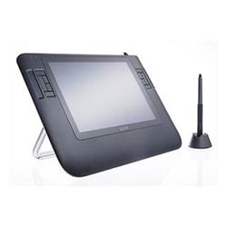 Wacom Tablet Cintiq 12WX colour LCD