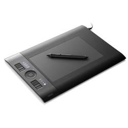 Wacom Tablet Intuos4 M ( A5 Wide USB)