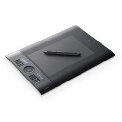 Wacom Tablet Intuos4 Wireless