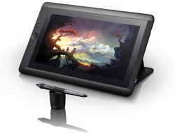 WacomCintiq 13HD (DTK-1300)