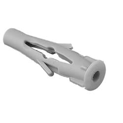 Wadfow Univerzálna hmoždinka 6x36 mm, sada 50 ks