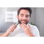 Wahl 09818-116 LI Stainless Steel 