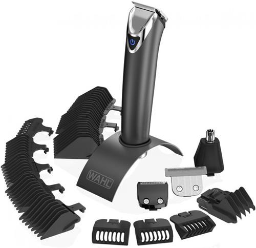 Wahl 09864-016 LI Nerezová oceľ Advanced